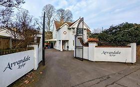 Arrandale Lodge Norwich
